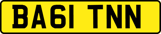 BA61TNN