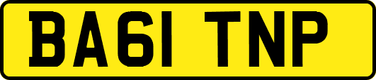 BA61TNP