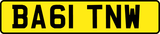 BA61TNW