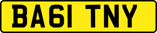 BA61TNY