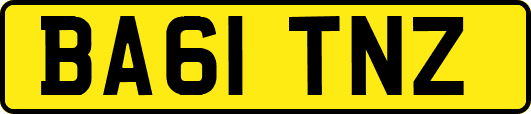 BA61TNZ