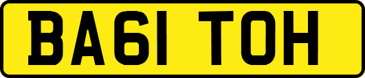 BA61TOH