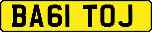 BA61TOJ