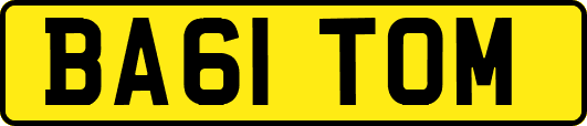 BA61TOM