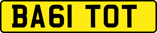 BA61TOT