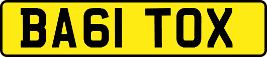 BA61TOX