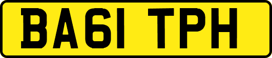 BA61TPH
