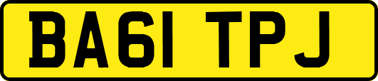 BA61TPJ