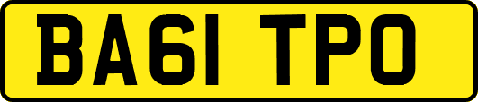 BA61TPO