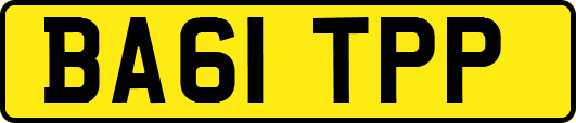 BA61TPP