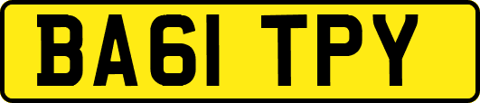 BA61TPY