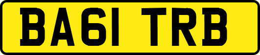 BA61TRB