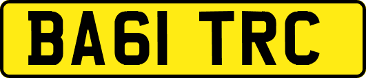 BA61TRC
