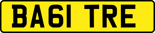 BA61TRE