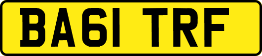 BA61TRF