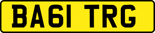 BA61TRG