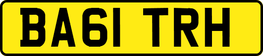 BA61TRH