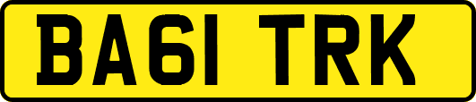 BA61TRK
