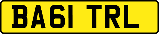BA61TRL