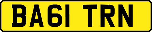 BA61TRN