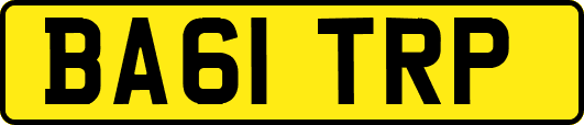 BA61TRP