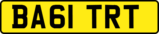 BA61TRT