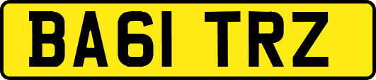 BA61TRZ