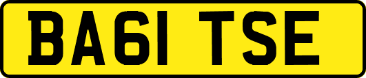 BA61TSE