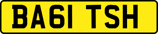 BA61TSH