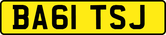 BA61TSJ