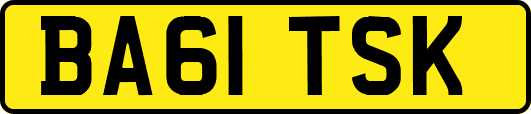 BA61TSK