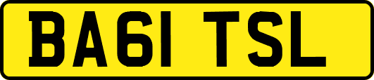 BA61TSL