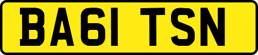 BA61TSN