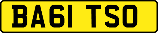 BA61TSO