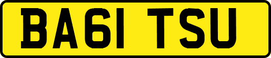 BA61TSU
