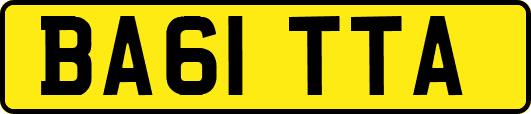 BA61TTA