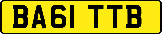 BA61TTB