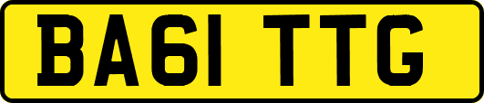 BA61TTG