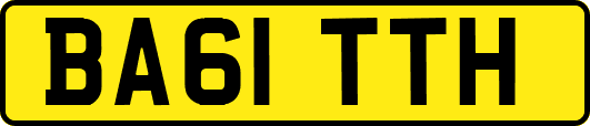 BA61TTH