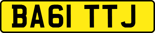 BA61TTJ