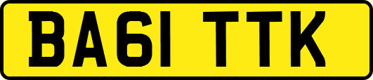BA61TTK