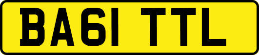 BA61TTL