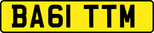 BA61TTM