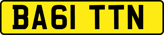 BA61TTN