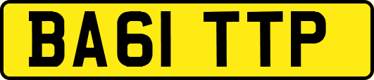 BA61TTP