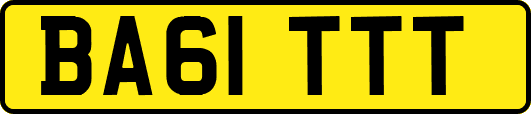 BA61TTT