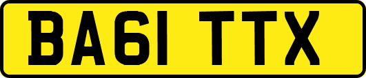 BA61TTX