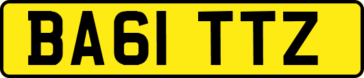 BA61TTZ