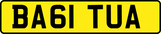 BA61TUA