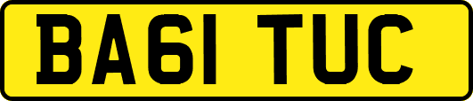 BA61TUC